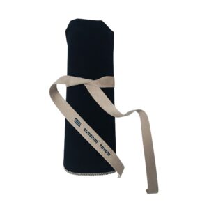 Non-Antioxidant Cutlery Cloths - For 6 Fruit Spoons