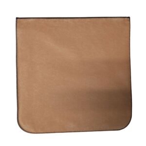Sacchetti per Argenteria Antiossidanti - 20x20 - Colore Beige